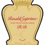 Rinaldi Supreme CuveePrivee 2014